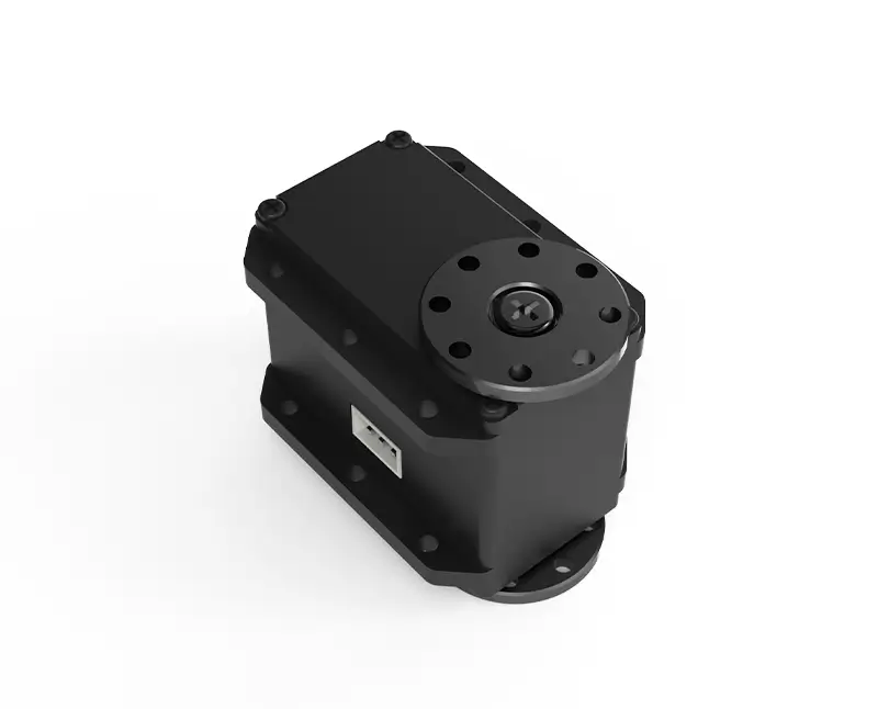TTL Robot Servo Series