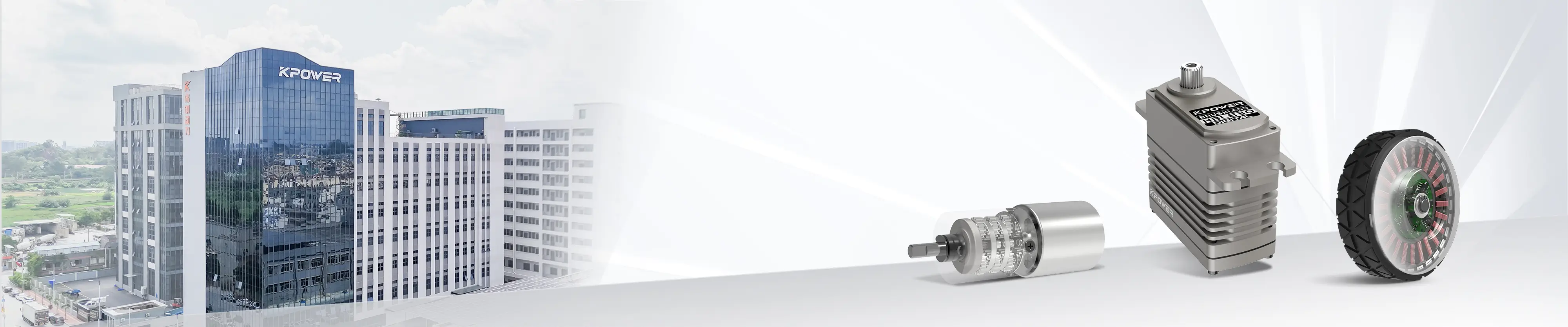 Looking for a suitable motor?