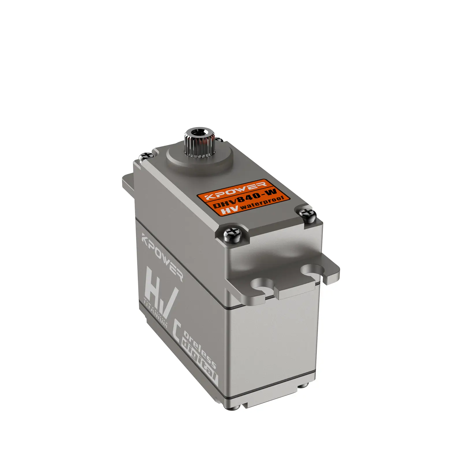 MG996R Servo Motor: Power, Precision, and Possibilities