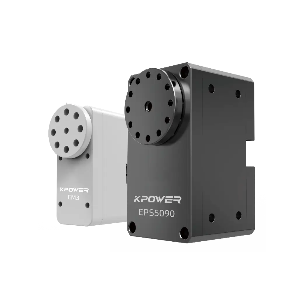 Unlocking Precision: A Deep Dive into the MG90S Servo Motor Datasheet