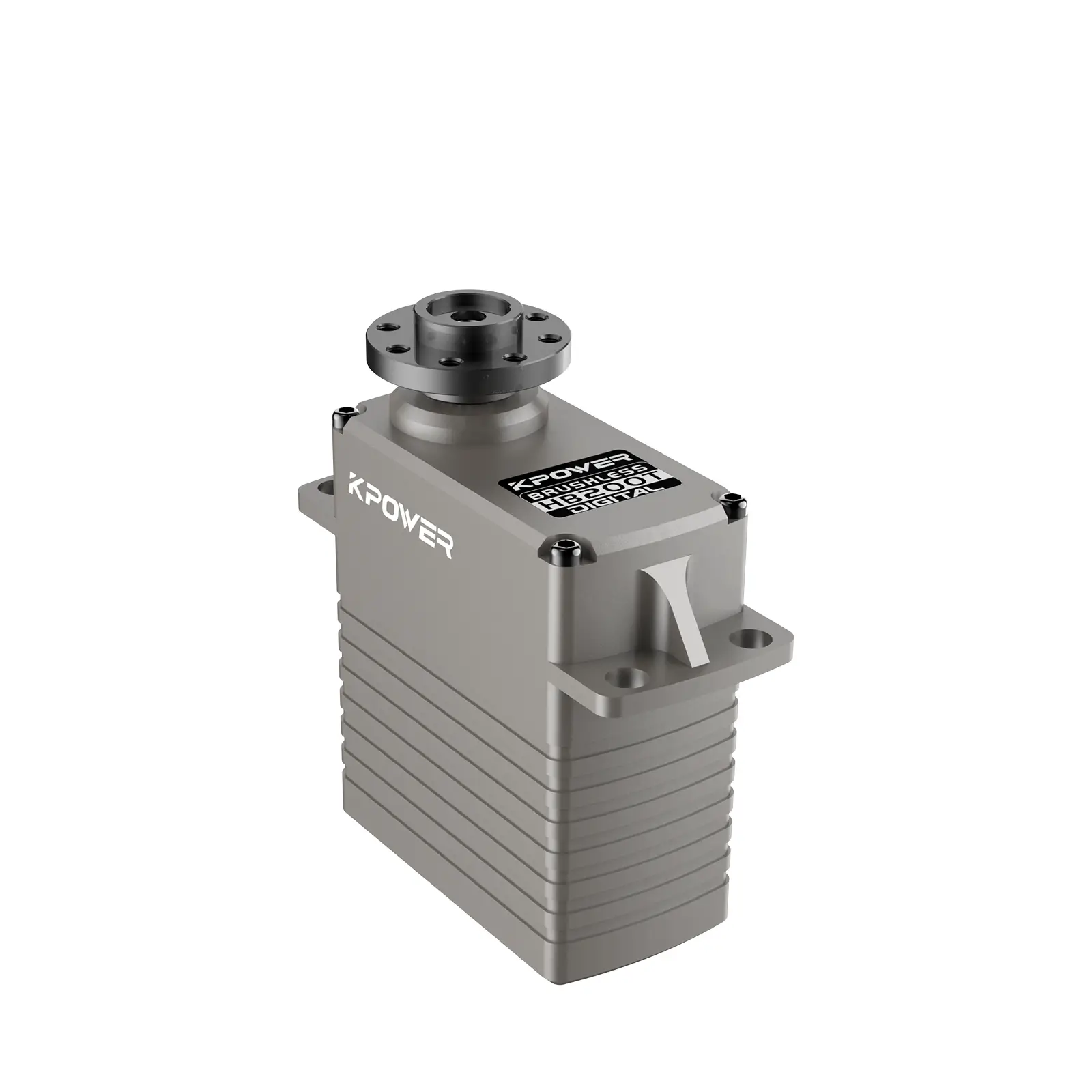 The Compact Powerhouse: How MG996R Servo Motor Dimensions Shape Performance