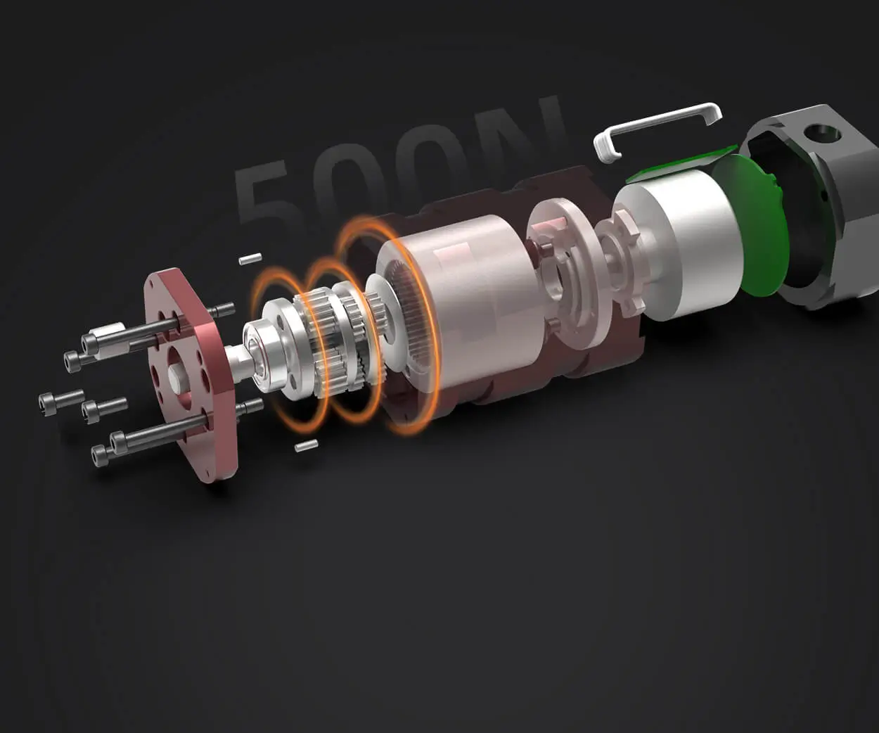 The Tiny Titans of the Skies: How Micro Servos Revolutionize RC Airplane Performance