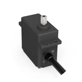 24v dc servo motor high torque
