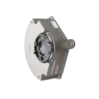 The Titans of Motion: How Big Servo Motors Are Reshaping Modern Industry