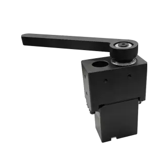 The SG90 Micro Servo: Tiny Powerhouse Revolutionizing DIY Projects