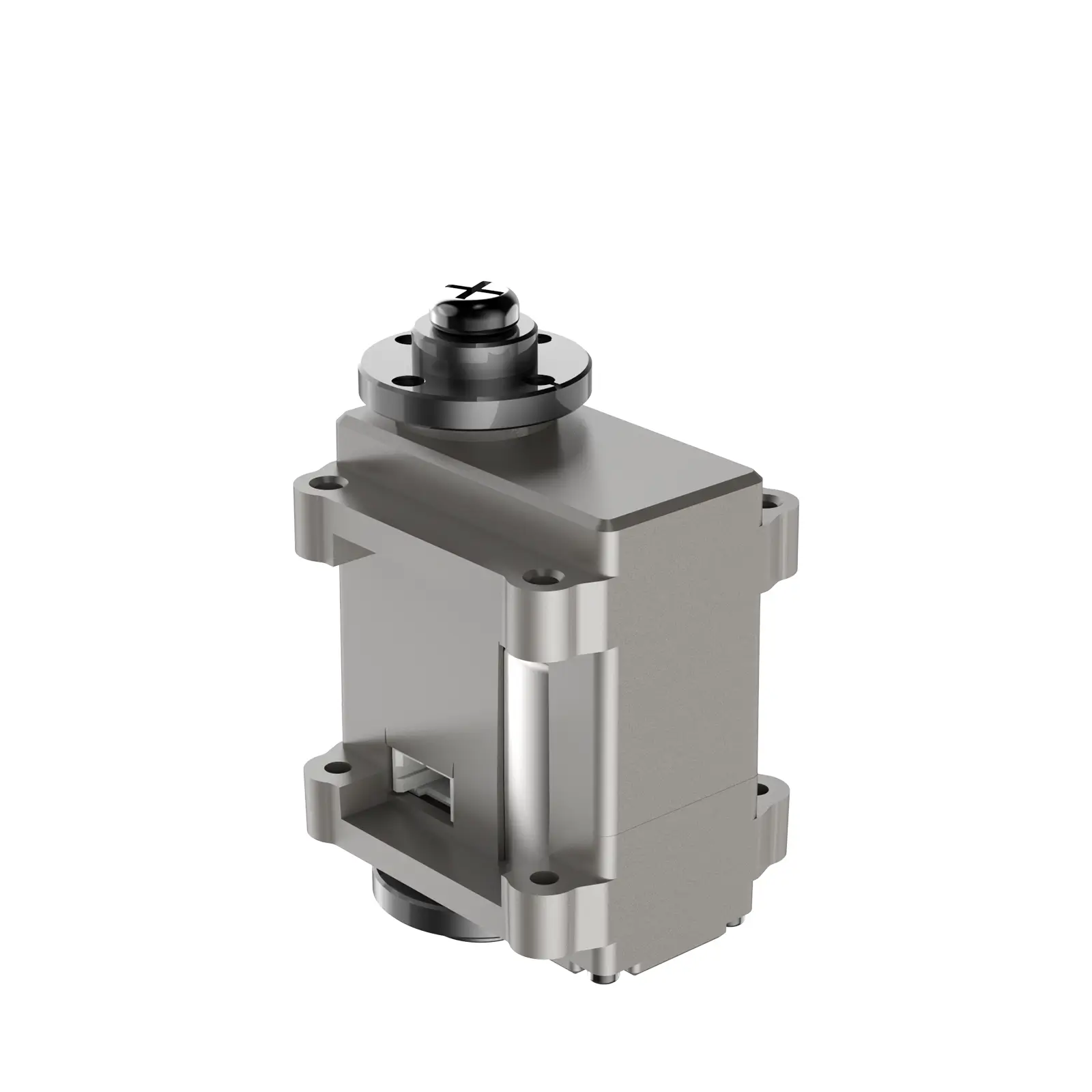 The Tiny Titan: How the Micro Servo 9G DF9GMS Powers Big Innovations