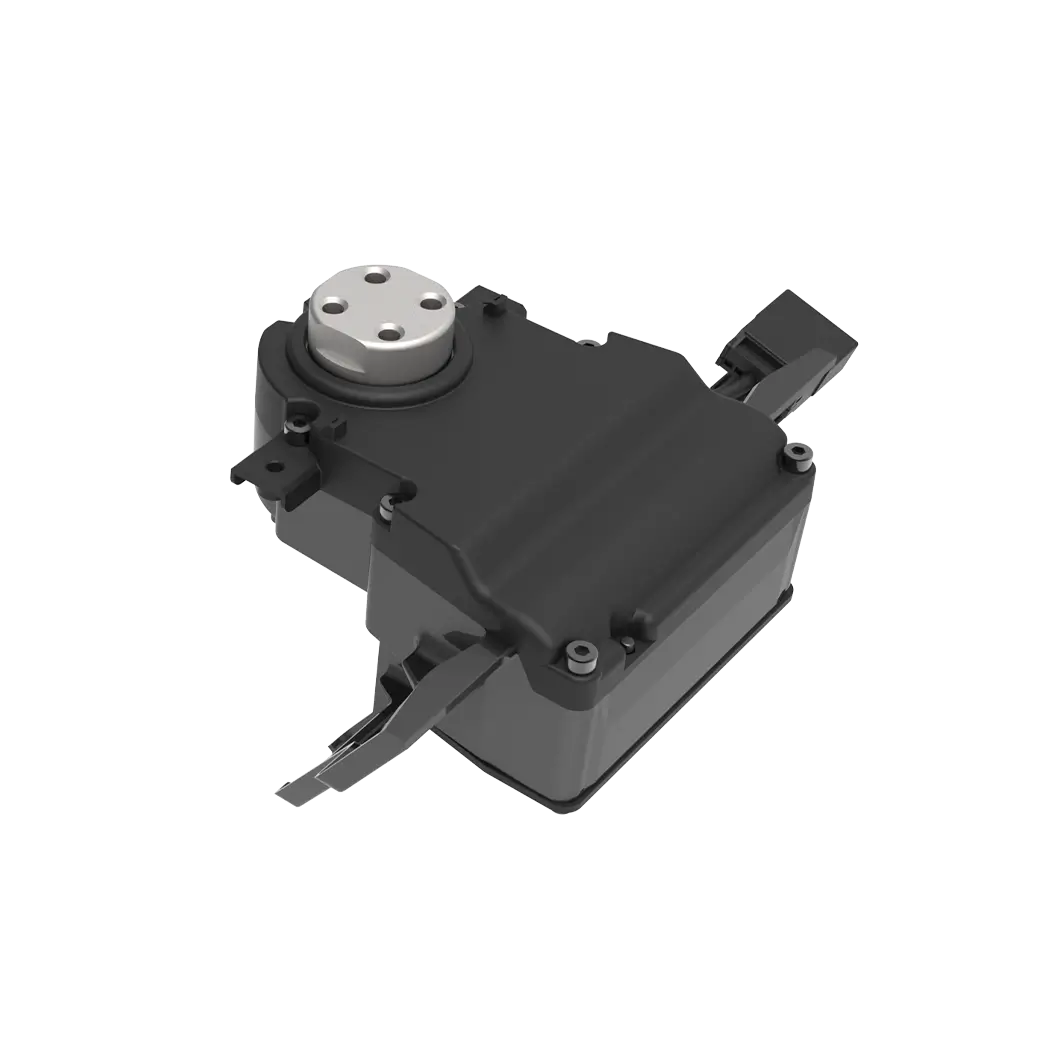 2007 toyota tundra air mix servo motor