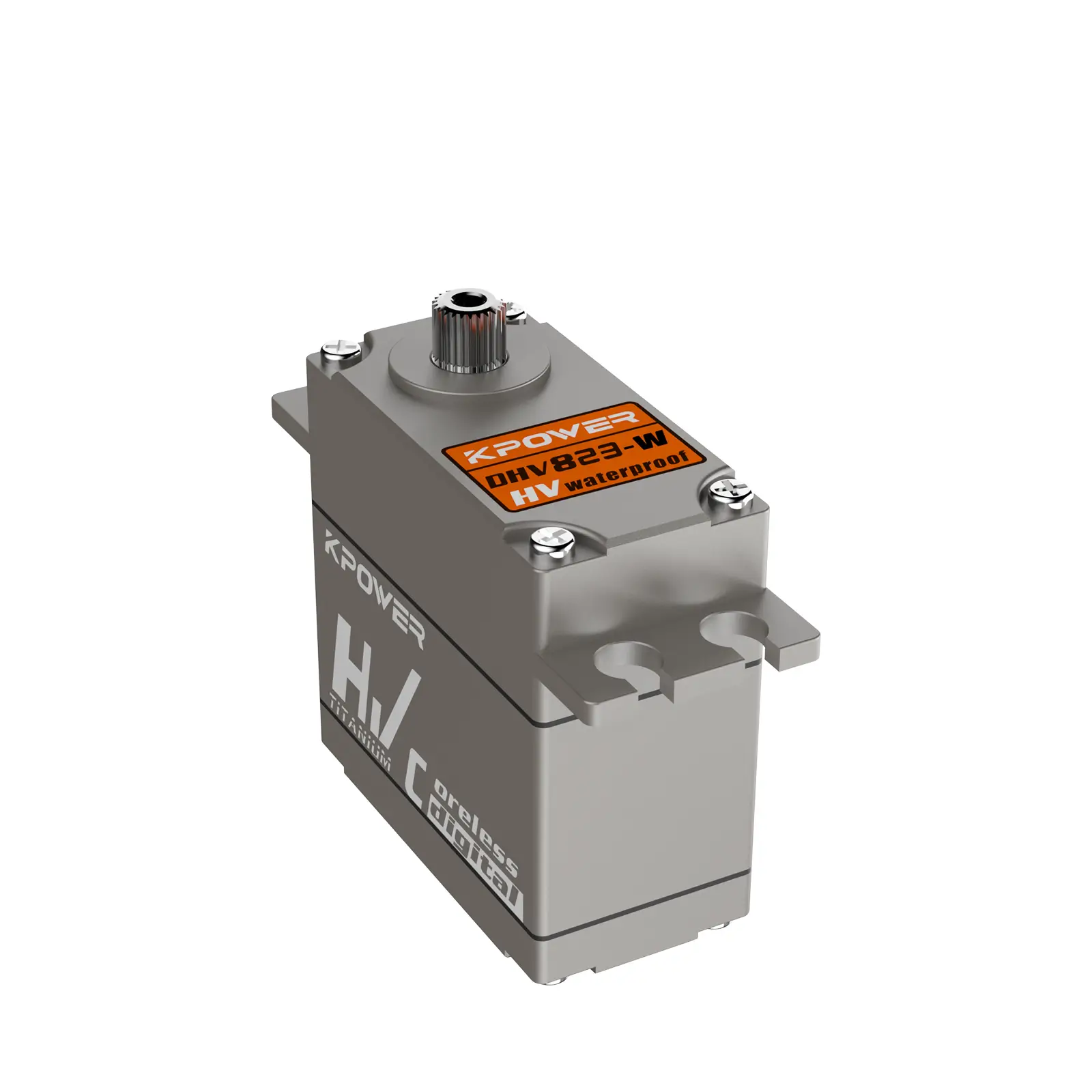 Unleashing Power and Precision: The MG996R Metal Gear Servo Motor Revolution