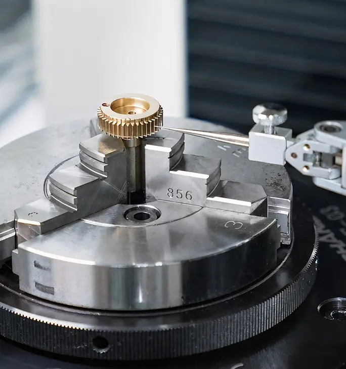 360 degree continuous rotation servo motor