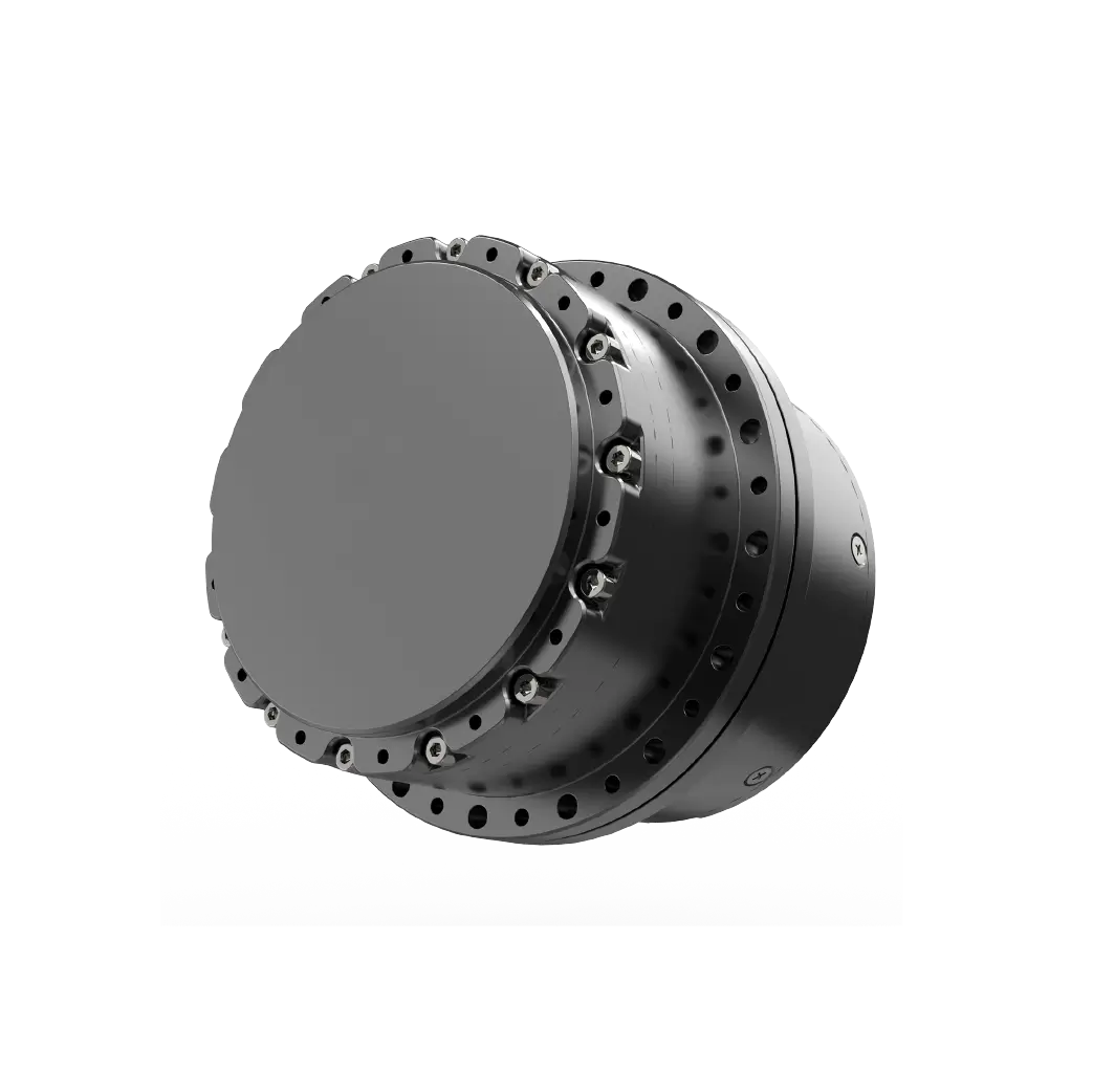 The Silent Revolution: How Servo Motors and Drives Are Reshaping Modern Automation