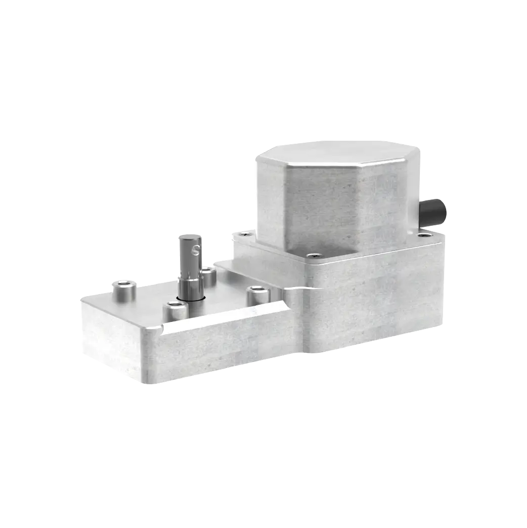 The Tiny Titans of Engineering: How Micro Servo CAD Models Are Shaping Innovation