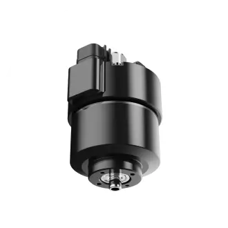 The Art and Science of Sizing Servo Motors: A Step-by-Step Guide for Engineers