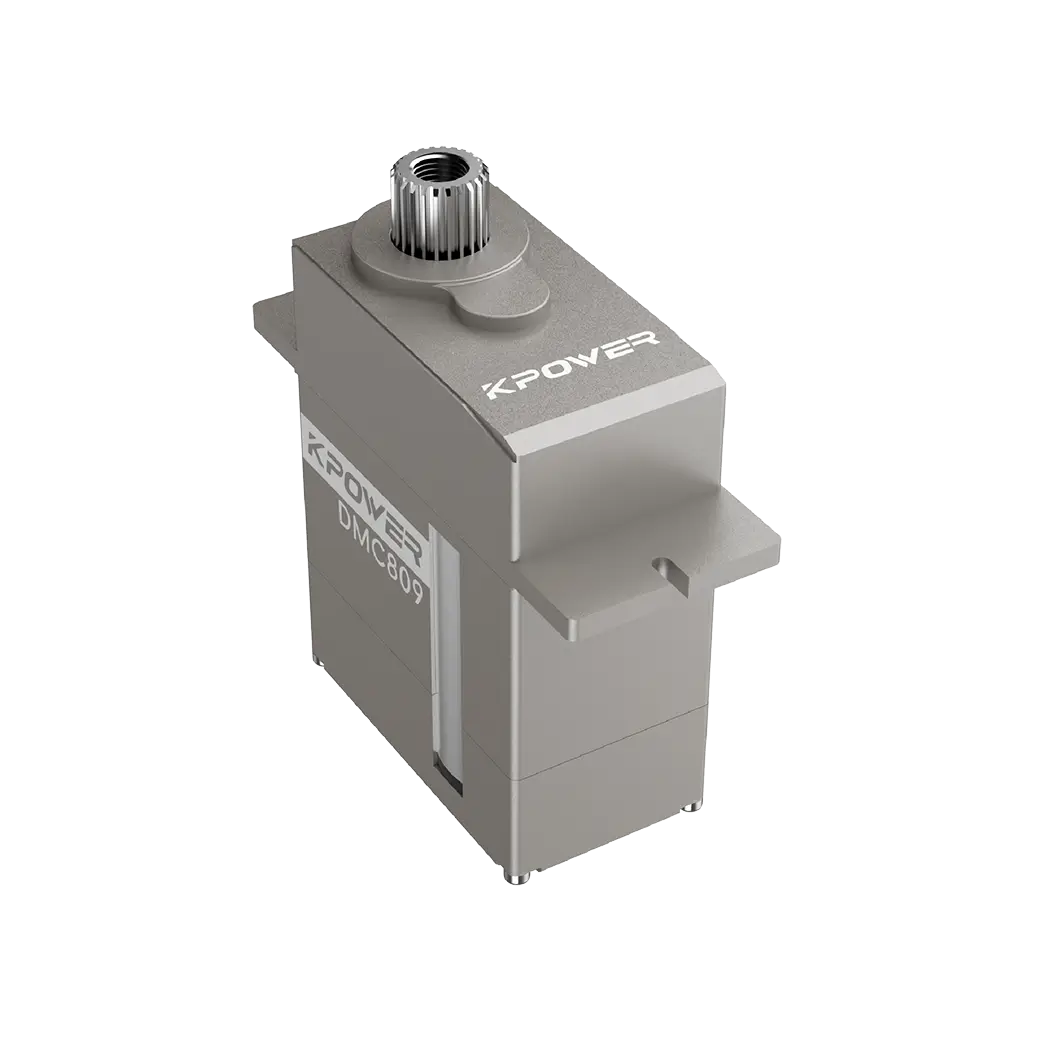 From Clockwork to Code: The Evolution of Servo Motors That Shaped Modern Automation