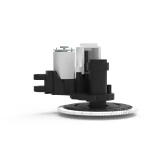 Mastering Motion: A Beginner’s Guide to Using Servo Motors with Elegoo