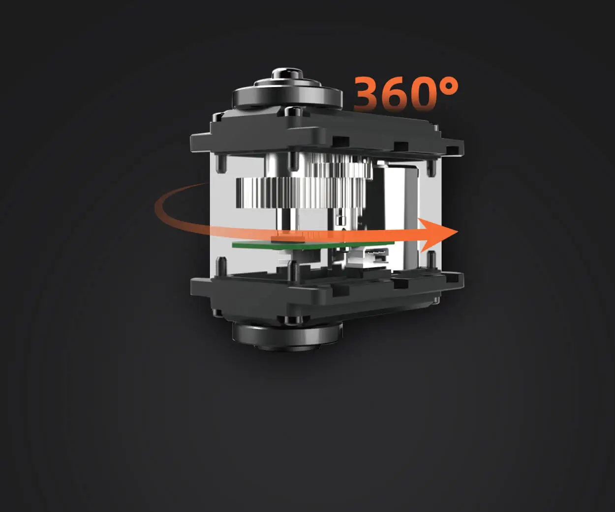 ac and dc servo motor in control system ppt