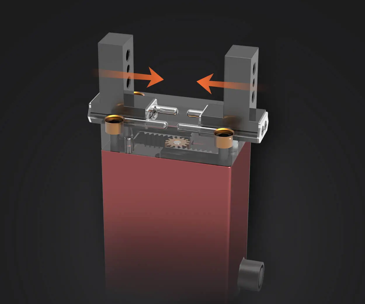 Servo Motors: The Silent Powerhouses Driving Modern Innovation