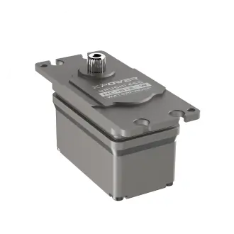 The Hidden Engineering Marvel: How LEGO Power Functions Servo Motor Dimensions Shape Creativity
