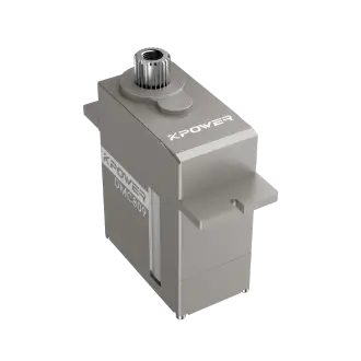 The Maker’s Guide to Building Your Own Servo Motor: From Theory to Motion