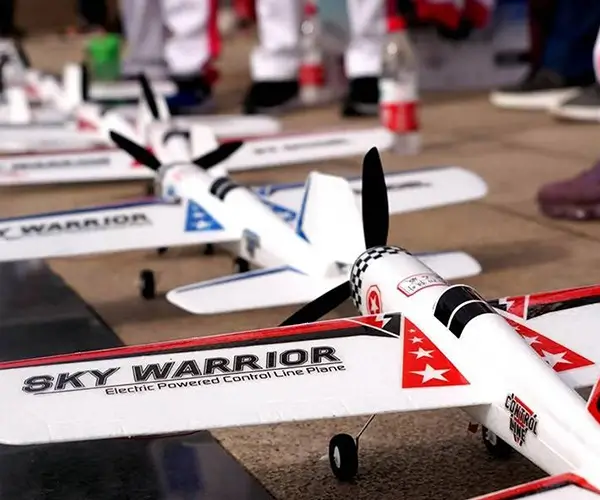 The Mighty Miniature: How the 9g SG90 Micro Servo Powers Big Innovations