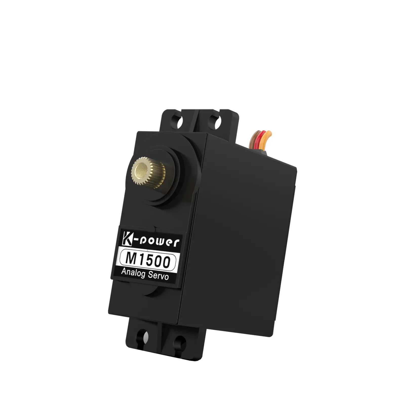 From Zero to Motion: Mastering Servo Motor Control with ESP32 in 2 Simple Steps