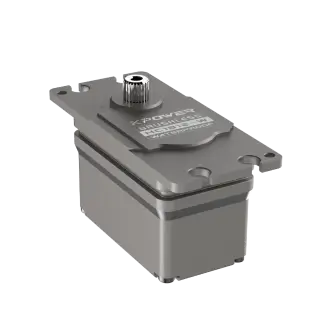 Unlocking Precision: The Hidden World of DC Servo Motor Circuit Design