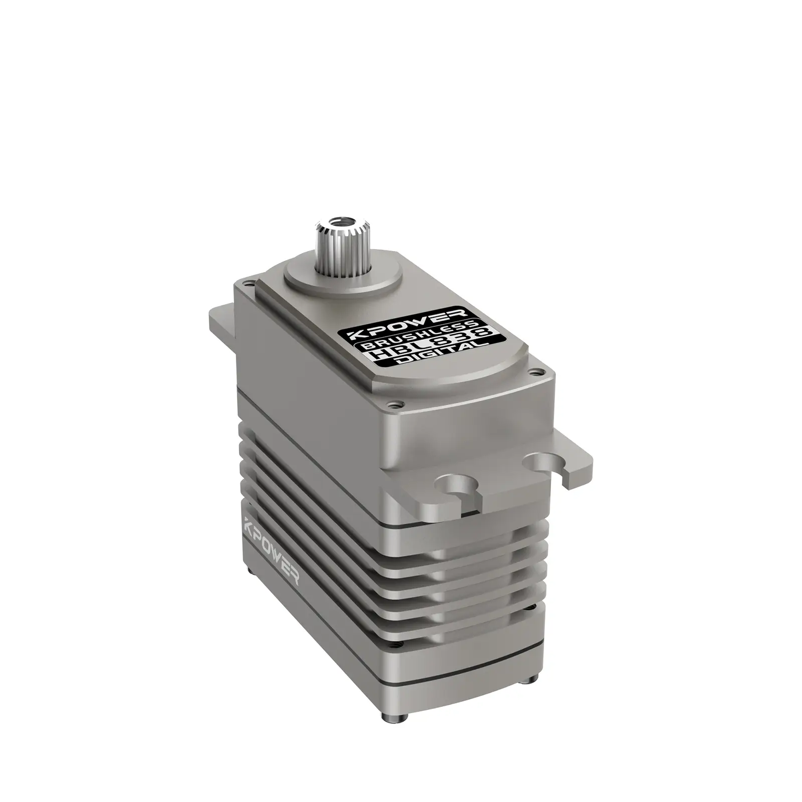 The Silent Revolution: How Low-Speed Servo Motors Are Redefining Precision in Modern Engineering