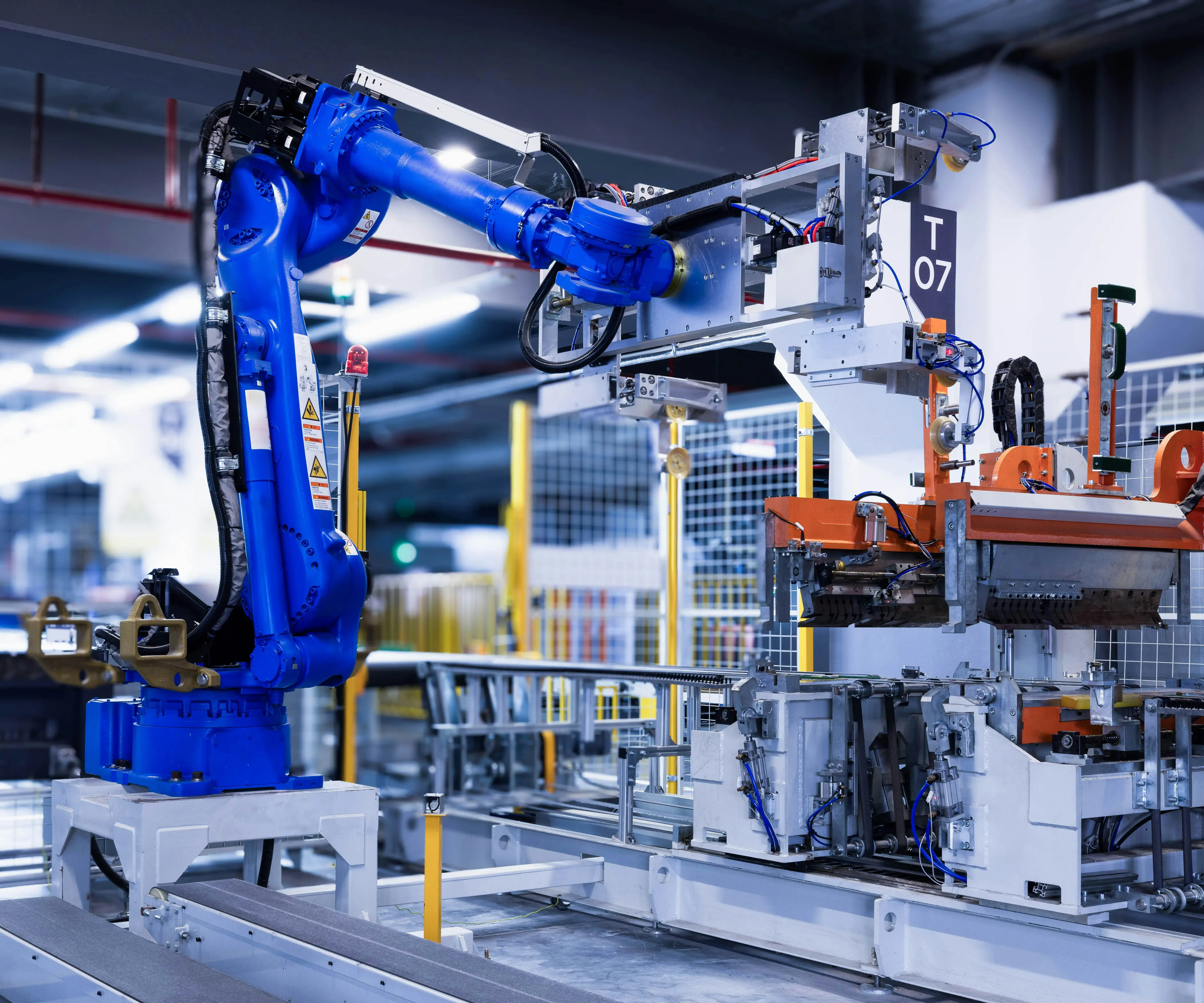 Mastering Precision: A Beginner’s Guide to Harnessing Servo Motors in Your Projects