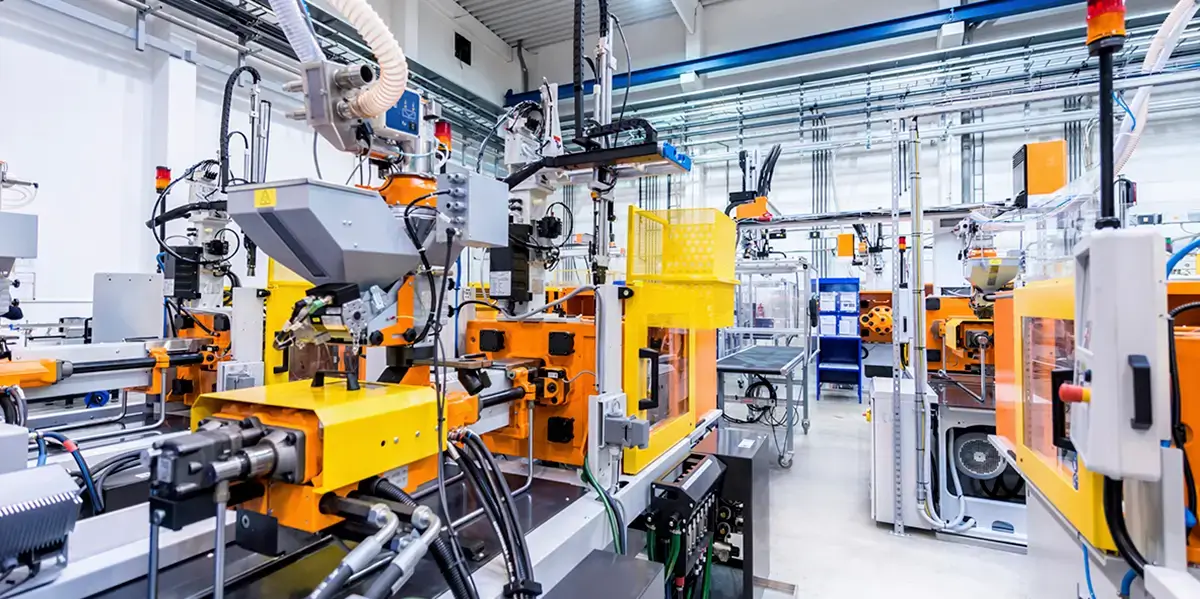 Unleashing Power and Precision: The MG995 Servo Motor Deep Dive