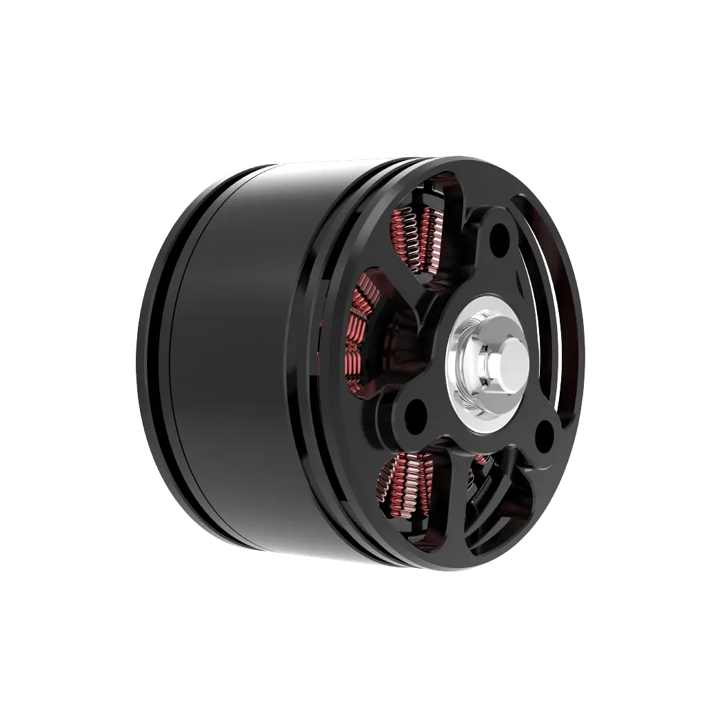 Unlocking Power and Precision: The Rise of High Torque Low Speed Servo Motors