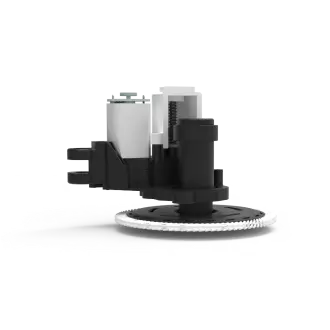 5 wire servo for rc cars