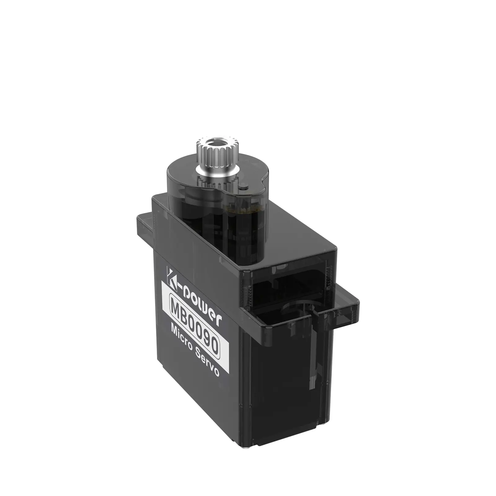 The MG90S Servo Motor: Small Powerhouse, Big Possibilities