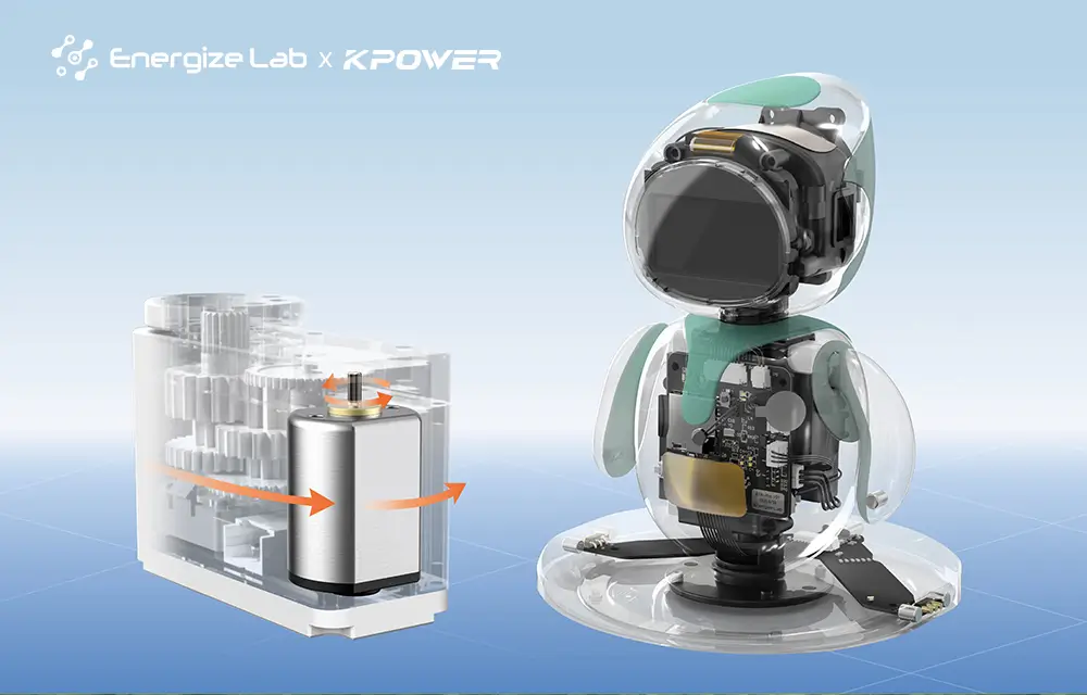 Arduino and Servo Motors: The Dynamic Duo of DIY Robotics
