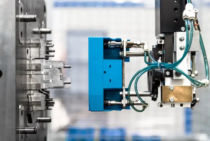 The MG995 Metal Gear Servo Motor: Powering Precision in Robotics and Beyond