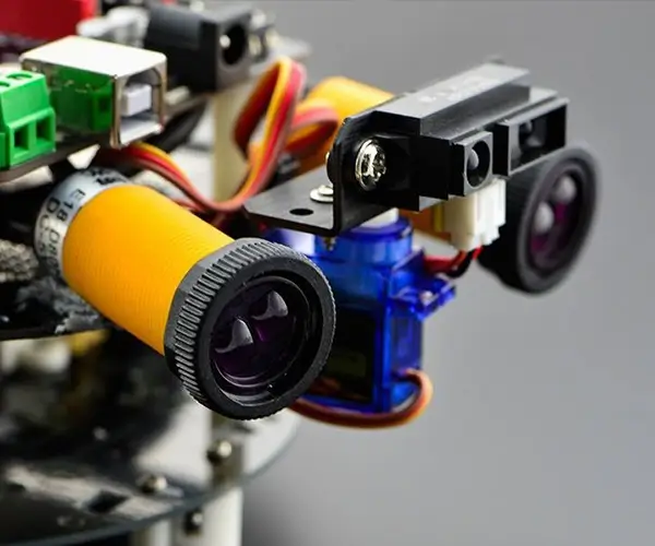 Spinning into Motion: A Hands-On Guide to Controlling DC Motors with Arduino