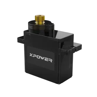 The SG90 Micro Servo Motor: Balancing Cost, Performance, and Versatility in Modern Robotics