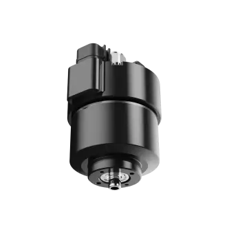 The Art of Servo Motor Mastery: A Step-by-Step Guide to Perfect Attachment