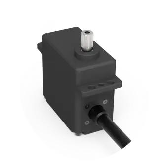Unleashing Precision: The MG90S Servo Motor Datasheet Decoded for Makers and Innovators