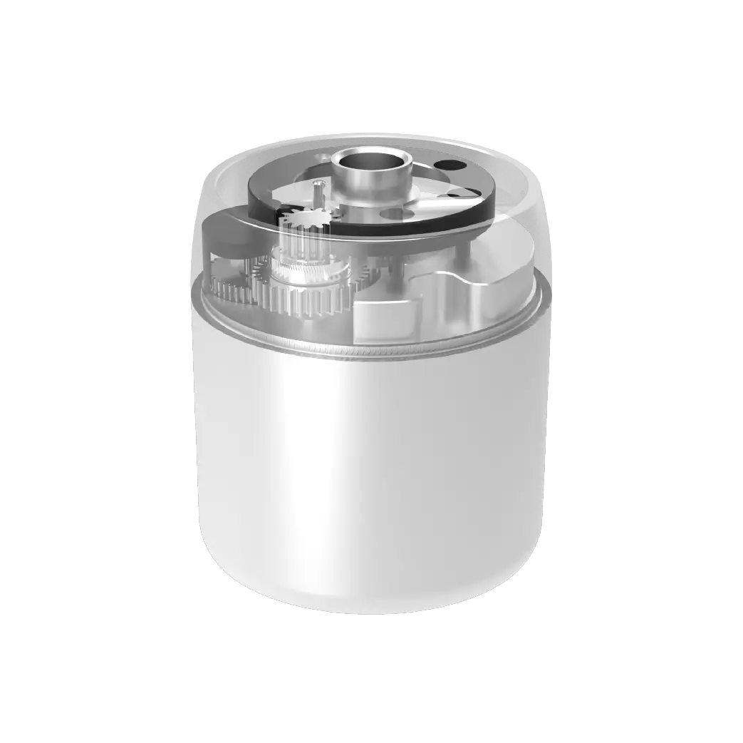acorn servo motor rebuild kit