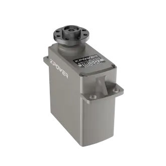 apa itu servo motor