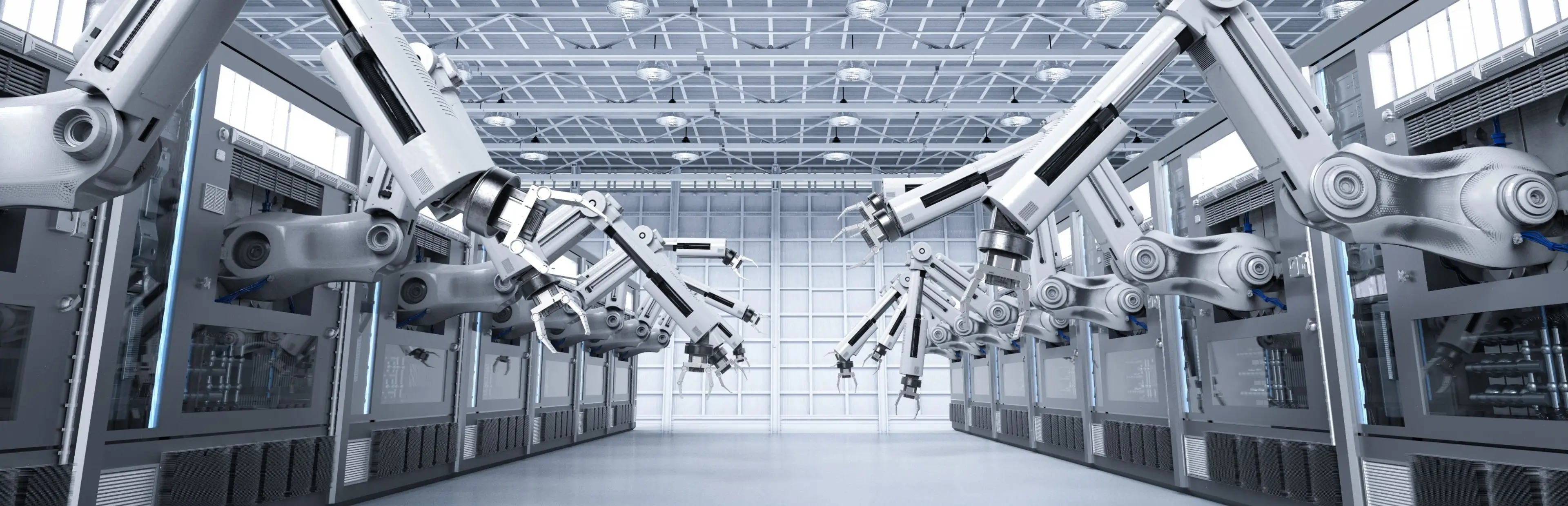 applications of servo motors