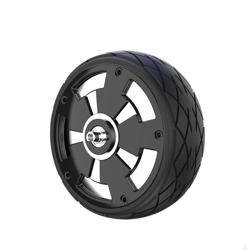 Unleashing Innovation with N20 Micro Gear Motors: Tiny Powerhouses for Creative Engineering