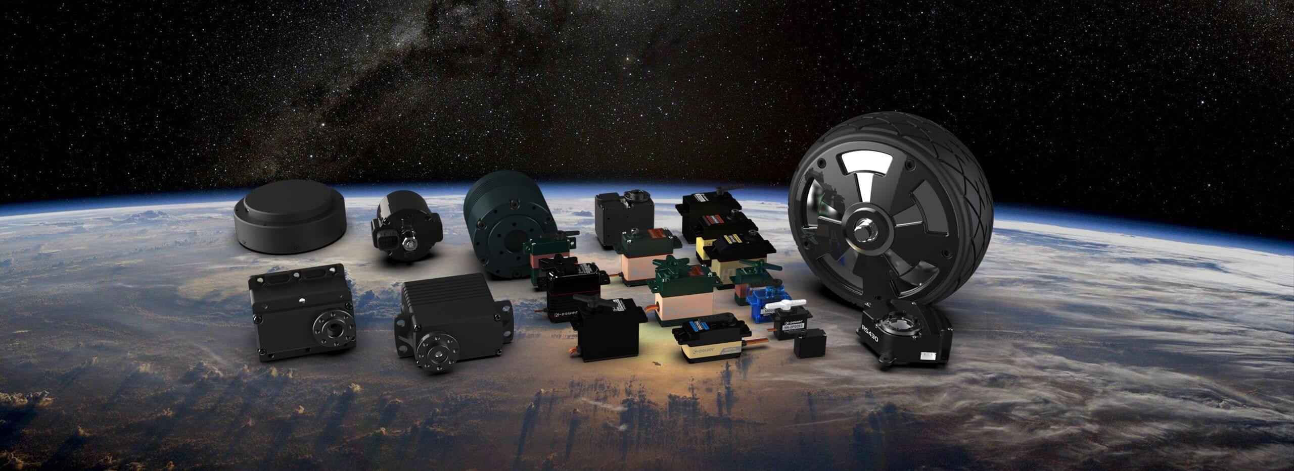 Unlocking Precision and Power: The Ultimate Guide to DC Worm Gear Motors