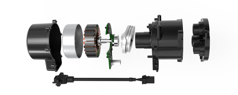 servo motor mitsubishi manual