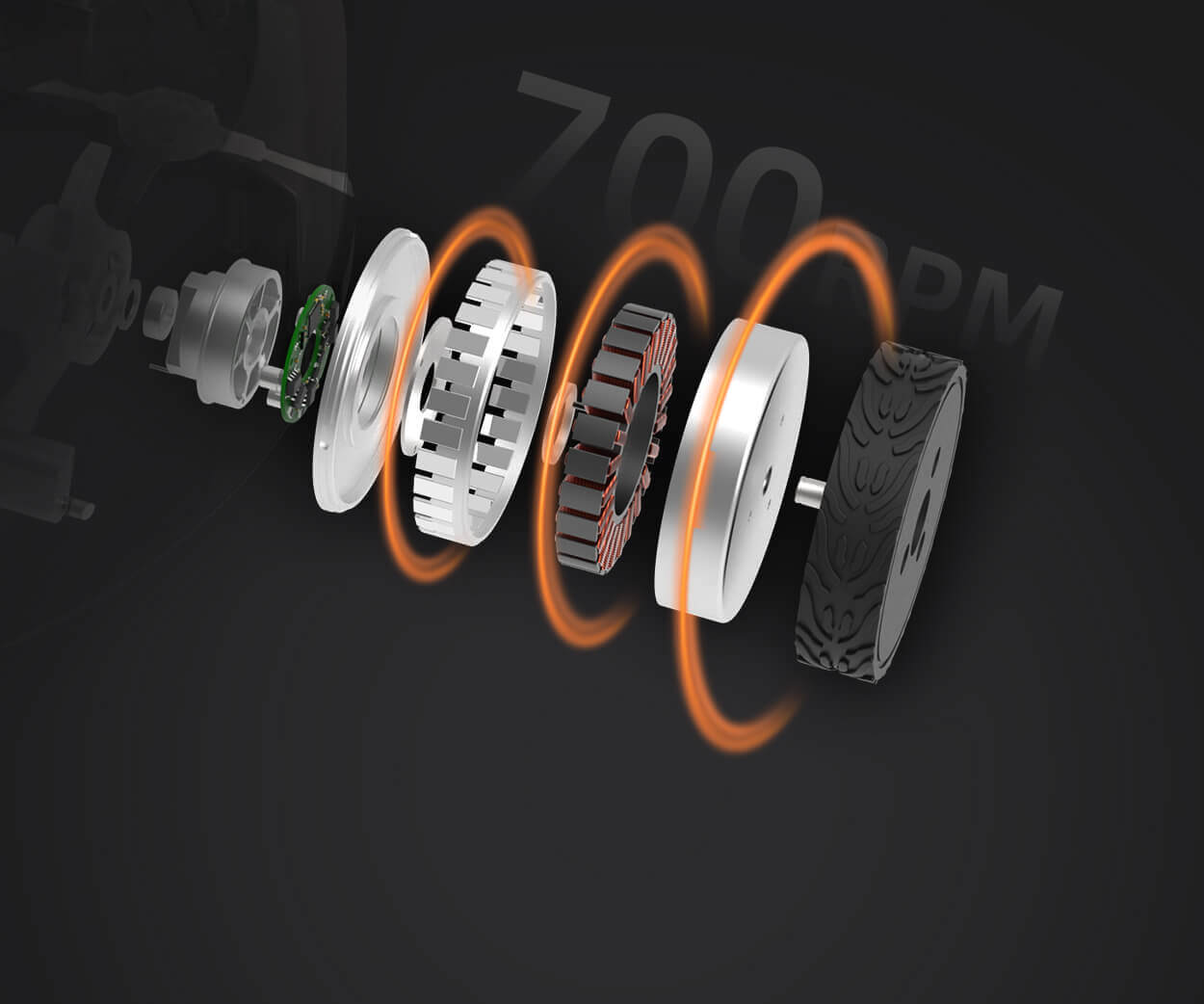 what is a micro servo