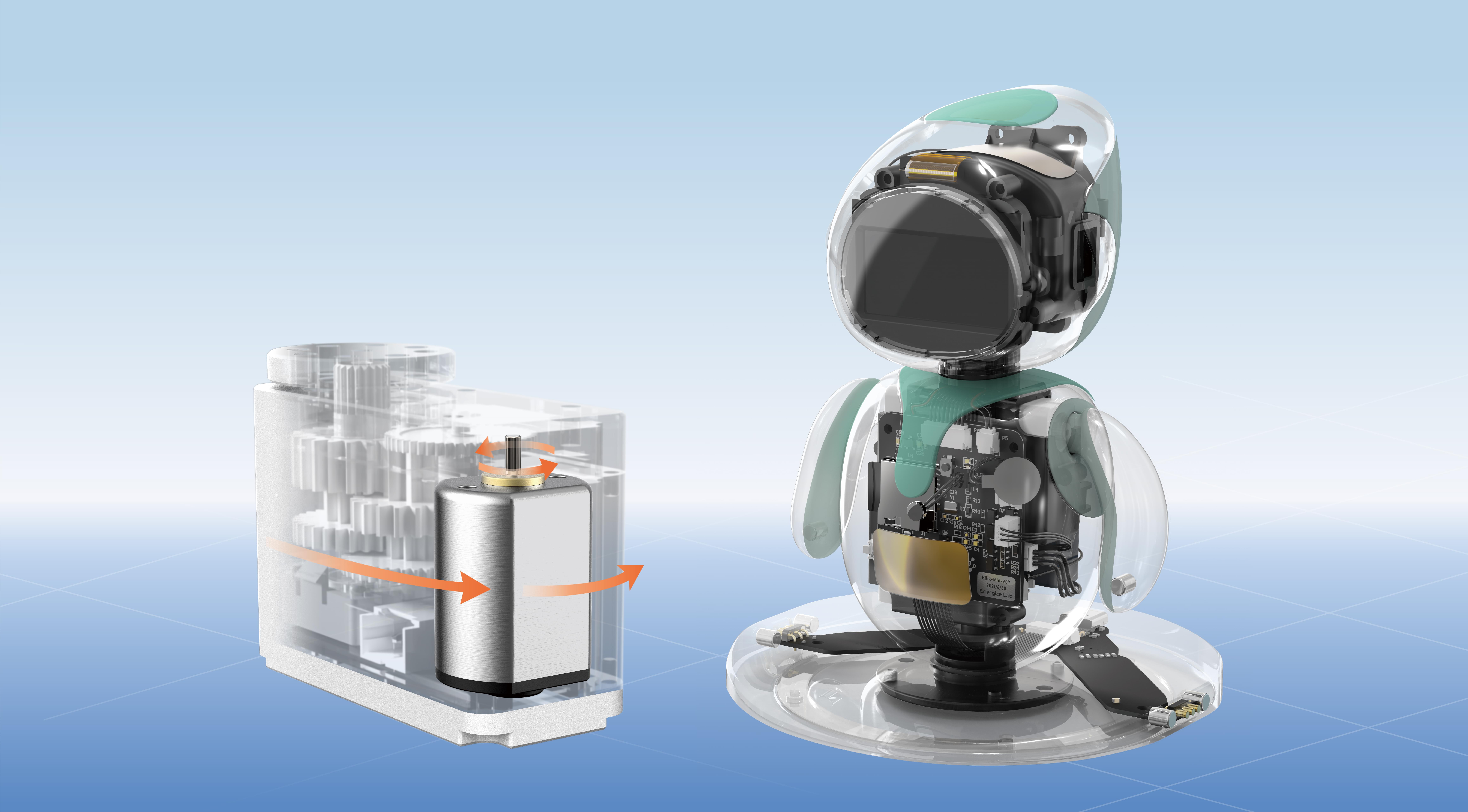 servo motor selection calculation xls